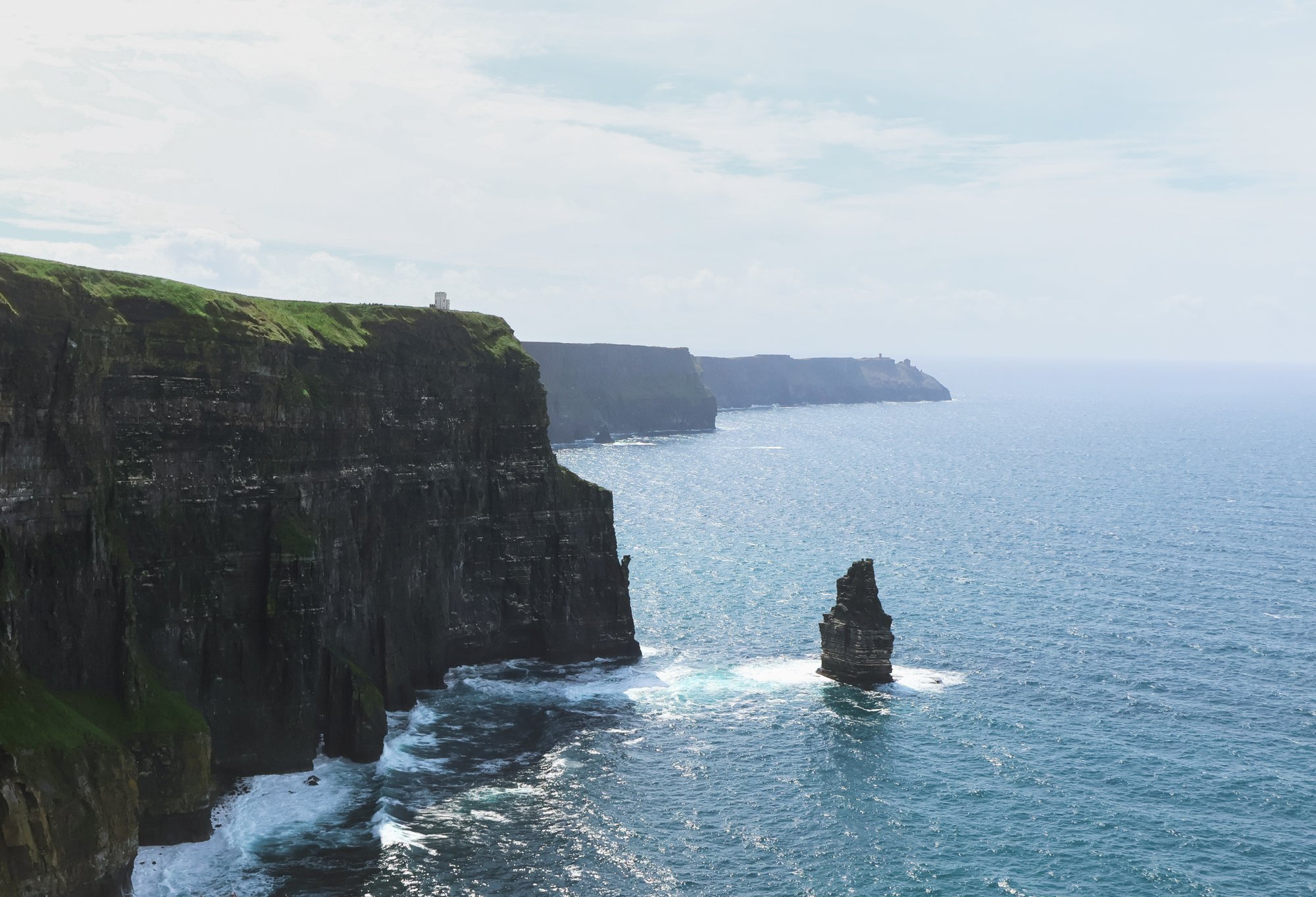 Cliffs of Moher